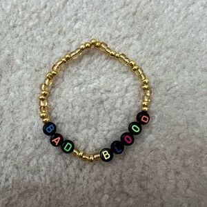 Taylor Swift Friendship Bracelet